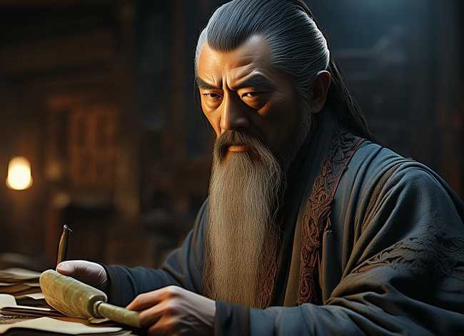 包拯故事简短 - 包拯故事简短50字左右