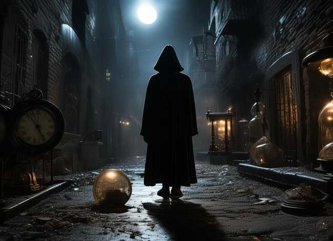 小偷 故事,时间小偷故事 小偷 故事,时间小偷故事