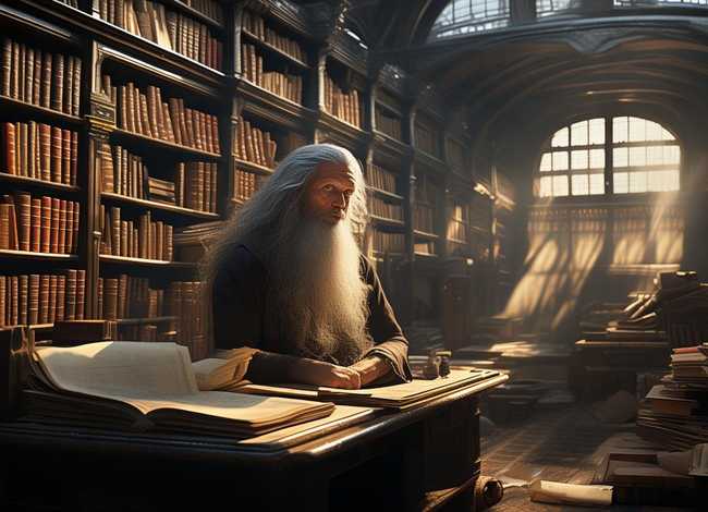 哲学的故事摘抄（哲学的故事摘抄笔记）