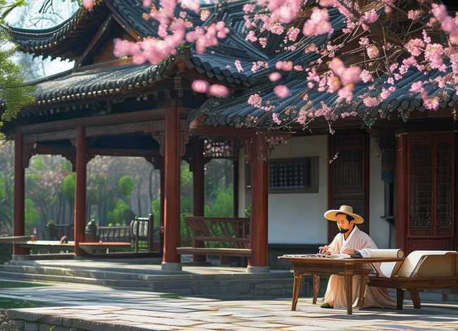 清朝的历史故事及典故，清朝的历史故事及典故简介