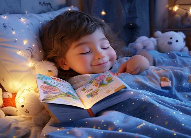 3岁宝宝睡前故事书推荐；三岁宝宝睡前故事书推荐