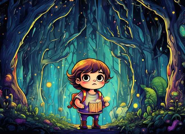 给孩子的哲学探险故事，给孩子的哲学探险故事简短