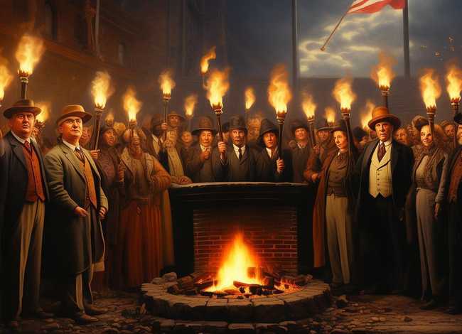 罗斯福的故事告诉我们什么 罗斯福的故事告诉我们什么道理呢