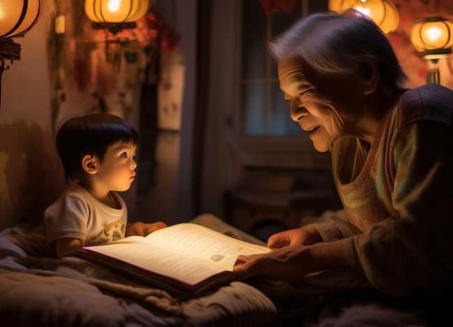 粤语故事大全 睡前故事，粤语故事大全 睡前故事在线听