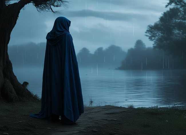 伤感短篇小故事 伤感短篇小故事100字