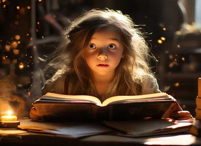 请问读书的故事、请问读书的故事50字