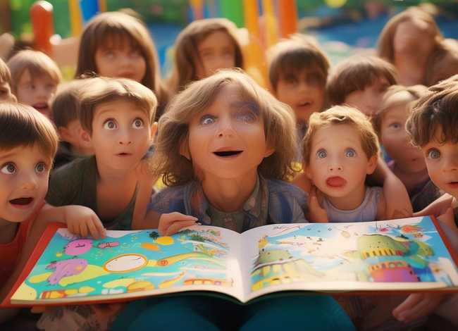 幼儿小故事简短的(幼儿小故事简短的一分钟) 幼儿小故事简短的(幼儿小故事简短的一分钟)