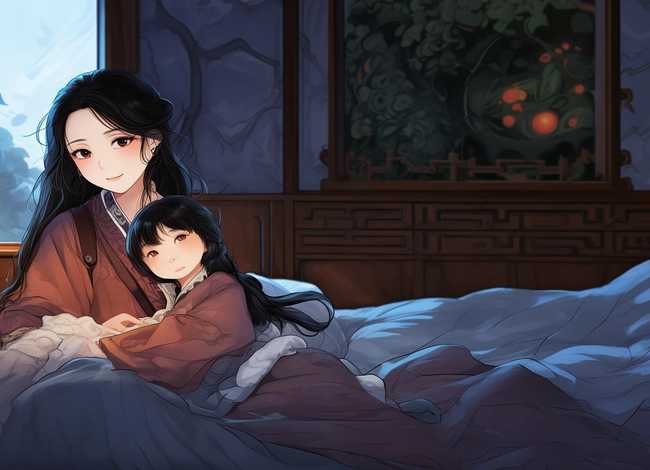 有关卫子夫睡前故事(有关卫子夫睡前故事的书) 有关卫子夫睡前故事(有关卫子夫睡前故事的书)