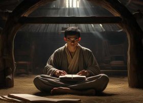悬梁刺股的故事和含义；悬梁刺股的故事和含义有哪些