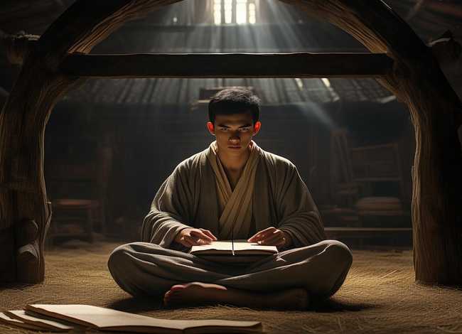 悬梁刺股的故事和含义；悬梁刺股的故事和含义有哪些