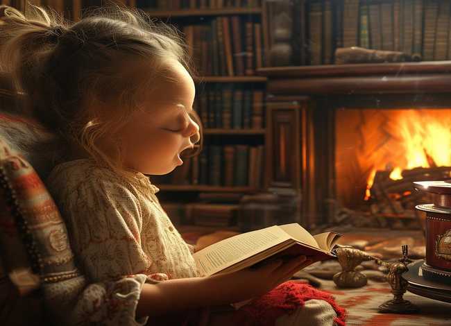 讲故事 讲故事免费听