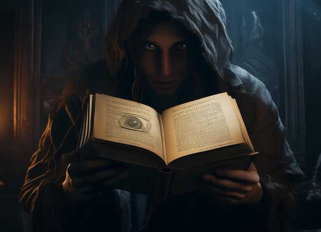 悬念小故事，悬念小故事200字