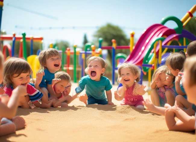 儿童搞笑笑话幽默故事（搞笑笑话 儿童）