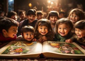 听故事大全 小孩；听故事大全 小孩子听的书