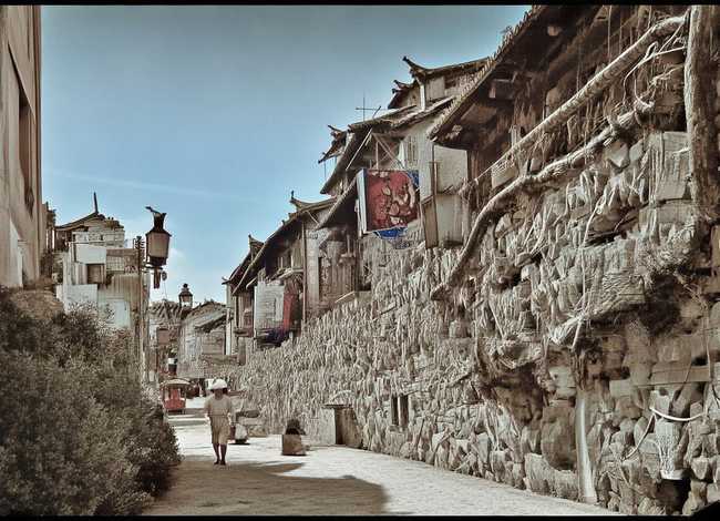 刮目相看的故事梗概，刮目相看的故事梗概50字