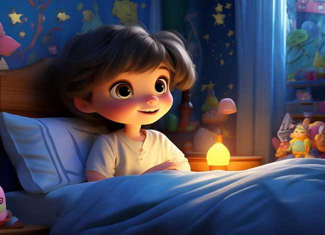 36岁儿童睡前故事2000字;睡前故事3—6岁 36岁儿童睡前故事2000字;睡前故事3—6岁