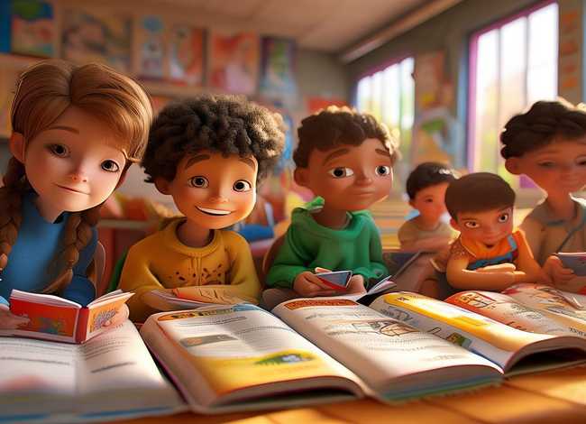 少儿德育故事精选，少儿德育故事精选大全