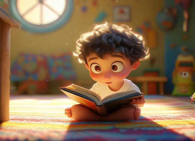 两分钟的儿童故事、两分钟左右的幼儿故事