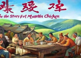 山鸡的故事国语百度网盘 - 山鸡的故事国语百度网盘资源
