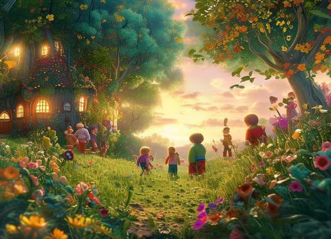 儿童故事背景音乐纯音乐，儿童故事背景音乐纯音乐完整版