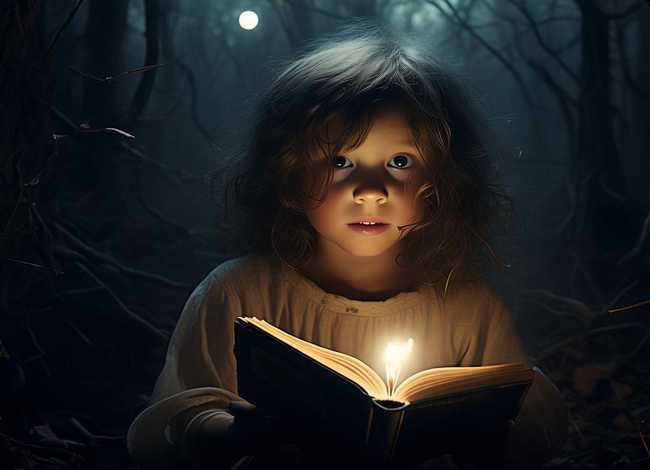 黑暗的故事儿童文字 - 播放关于黑暗的故事 黑暗的故事儿童文字 - 播放关于黑暗的故事