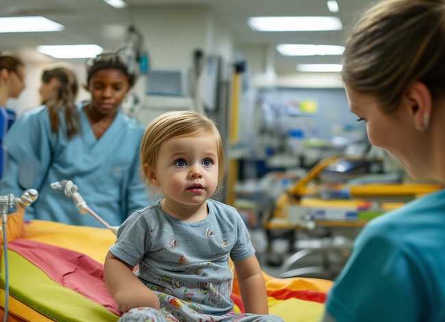 急诊室的故事4岁幼童完整版 急诊室的故事14岁