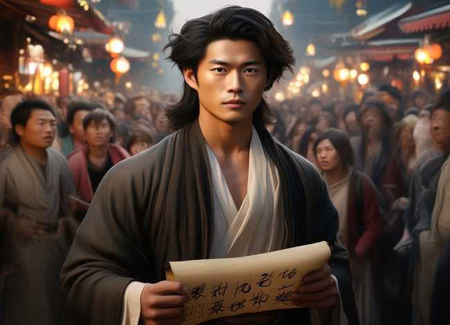 士别三日当刮目相看的故事 士别三日当刮目相看的故事视频