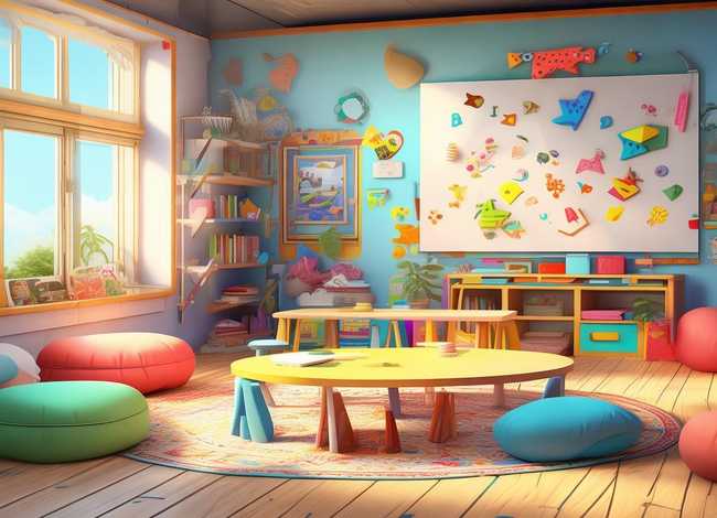 儿童绘本ppt课件模板，儿童绘本ppt课件模板下载