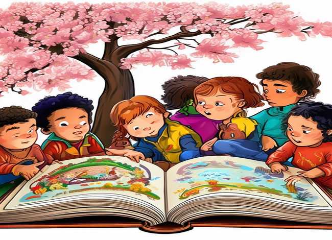 外国儿童名著有哪些 - 外国著名儿童小说有哪些