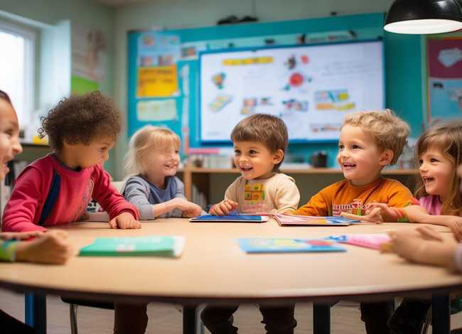 儿童哲学教案 - 儿童哲学教案中班