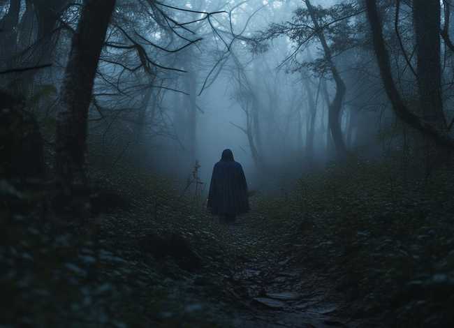 黑暗一点的故事（黑暗一点的故事简介）