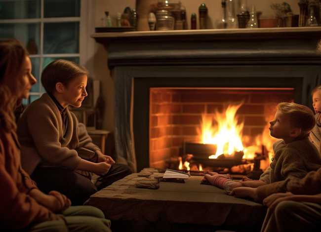 居里夫人的故事家长寄语；居里夫人的故事讲给孩子听