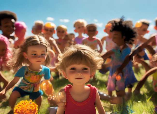 团结就是力量儿童故事；团结就是力量幼儿故事