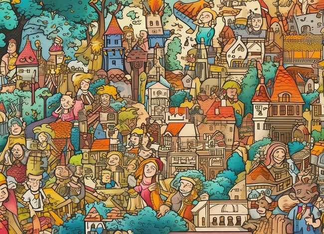 英语小故事动画版视频；英语小故事动画版视频大全