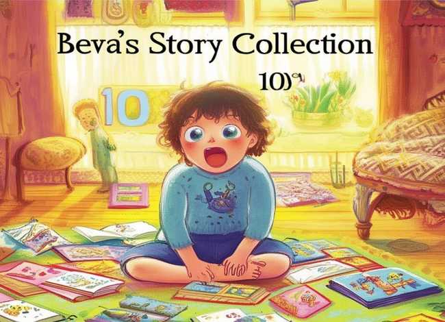 贝瓦故事大全100首 贝瓦故事大全100首免费阅读