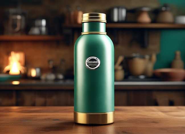 膳魔师保温杯的起源；膳魔师保温杯的历史