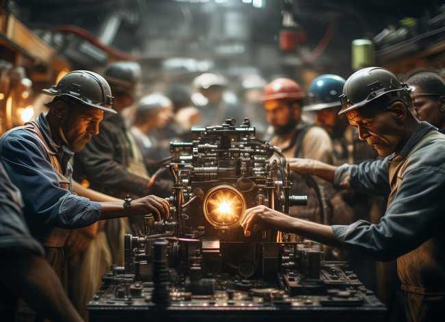 劳动小故事5 劳动小故事50字可抄