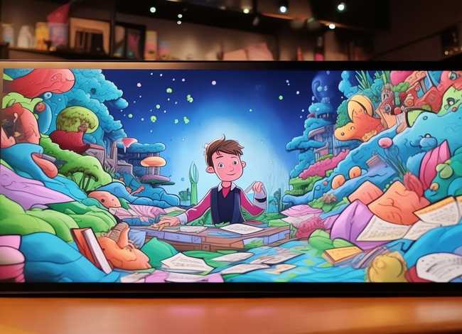 动画版讲故事，动画版讲故事在线观看