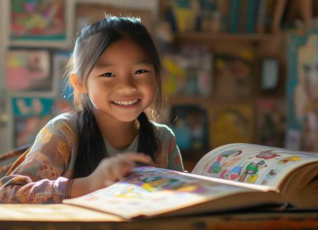 名人励志故事小学生、名人励志故事小学生读书的