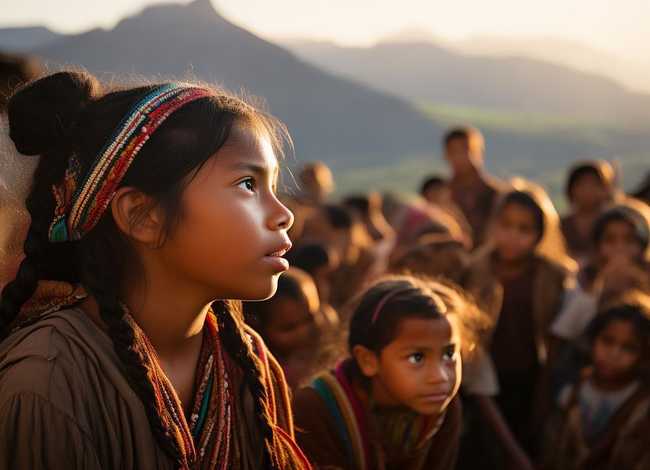 少数民族简短小故事 少数民族简短小故事50字 少数民族简短小故事 少数民族简短小故事50字