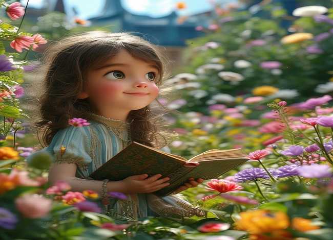 小花花的故事、小花的故事视频大全