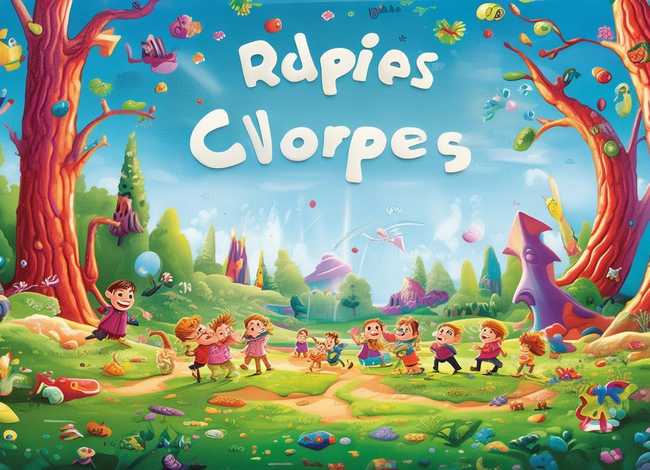 动画片幼儿故事 - 动画片幼儿故事简短