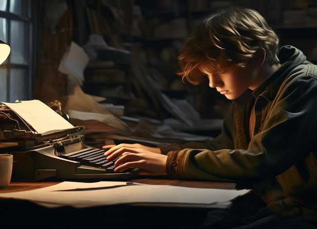 好的故事作文800字；好的故事作文800字高中