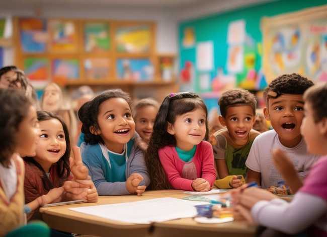 儿童英语小故事短篇3分钟（少儿英语小故事3分钟）