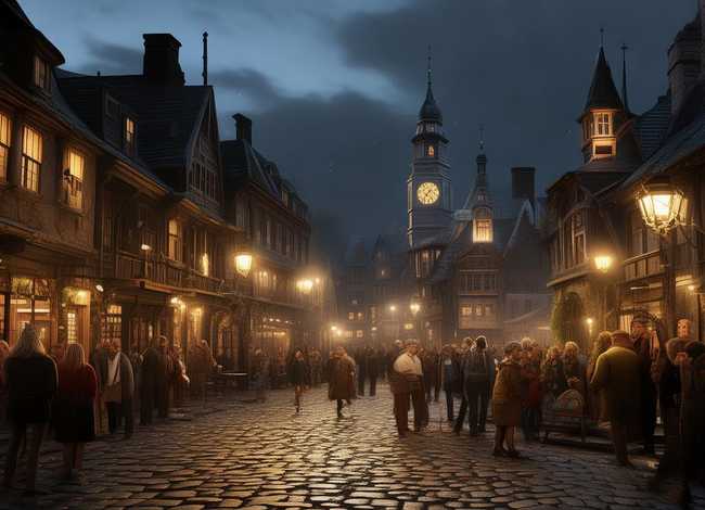 小镇故事多电视剧免费在线观看 - 小镇故事电影在线观看