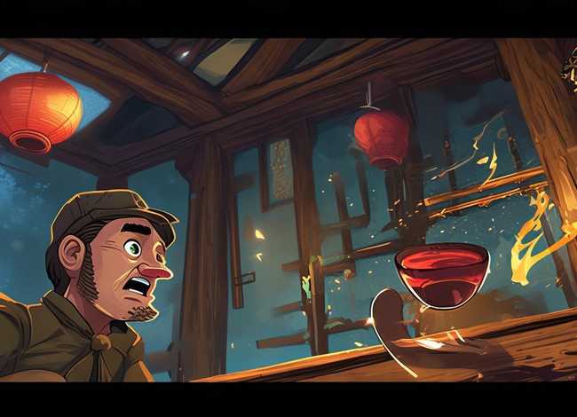 成语故事动画版（成语故事动画版杯弓蛇影）