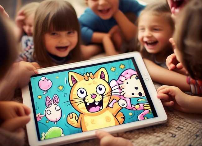 儿童有声笑话故事在线收听 儿童笑话大全100个在线收听