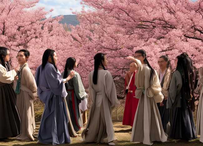 迎春的故事全部演员表 - 迎春的故事全部演员表名单