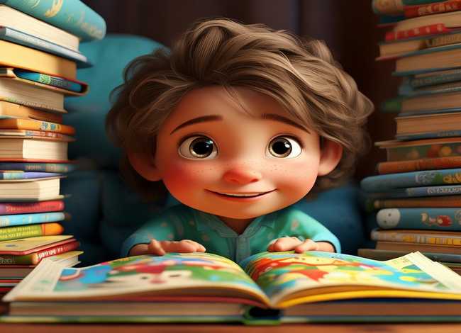儿童图书推荐文案（儿童图书推荐文案简短）