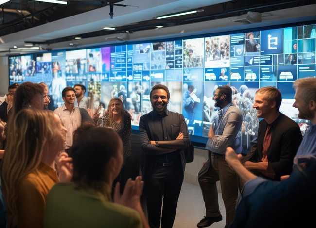 企业文化的故事怎么讲 企业文化的故事怎么讲的